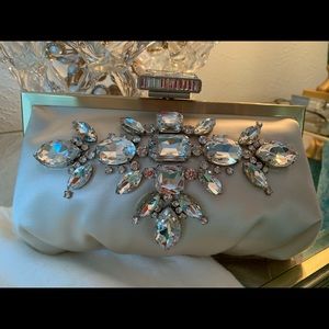 Badgley Mischka Evening Bag